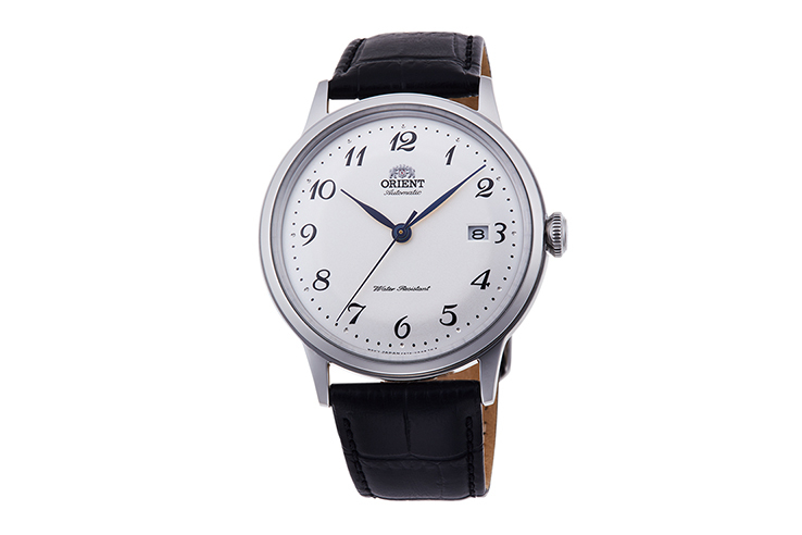 Orient watch arabic discount dial