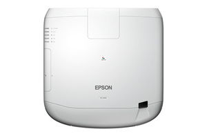 Proyector Epson Pro L1100U Láser c/ 4K Enhancement y Lente Estándar