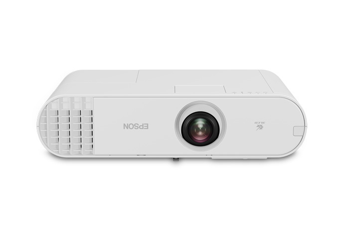 PowerLite U50 WUXGA 3LCD Wireless Projector