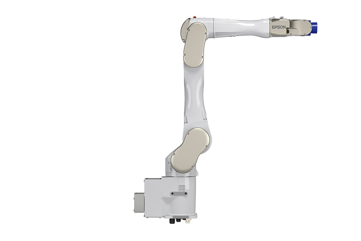 Epson C12XLC 6-Axis Robot