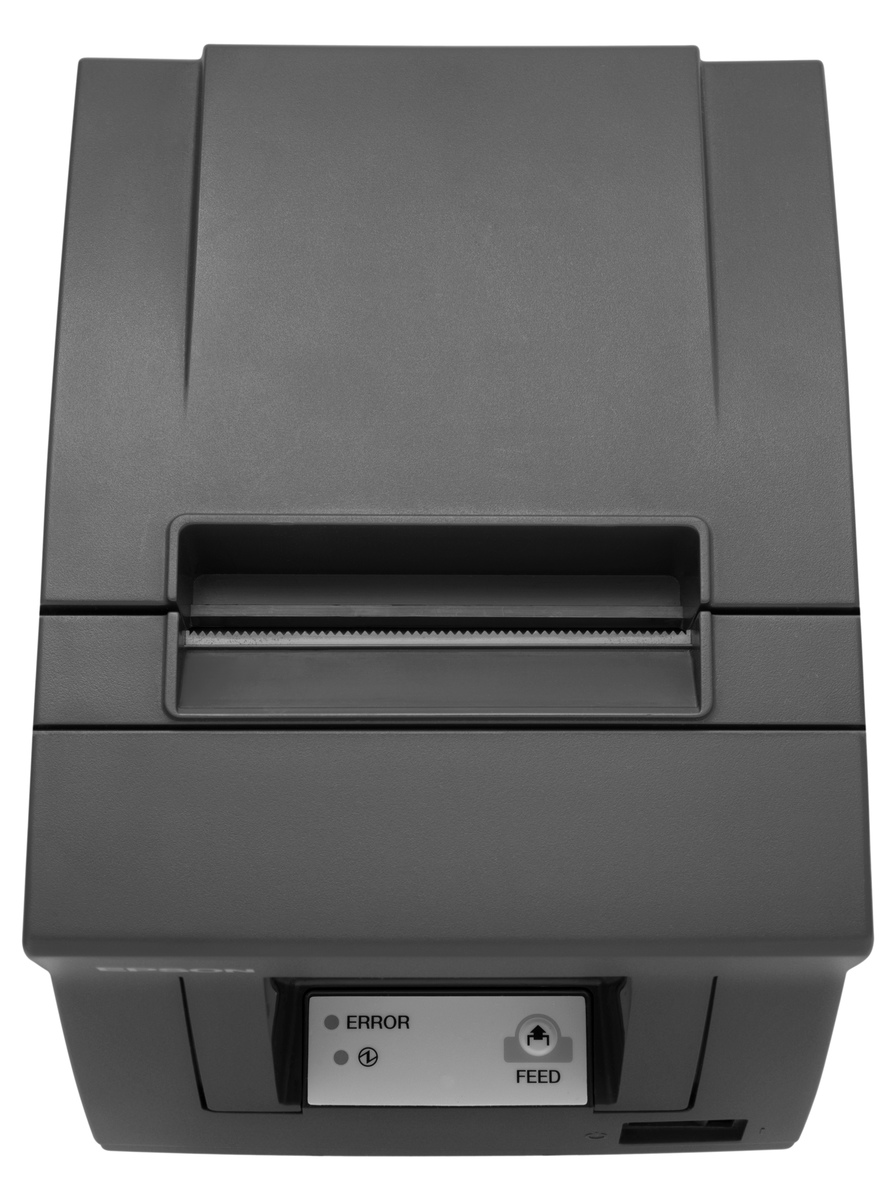 Impressora Fiscal Térmica TM-T81F