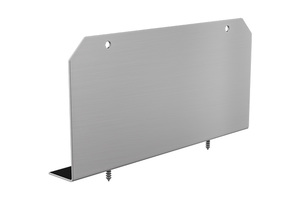 100" Da-Lite IDEA Screen Whiteboard for Projection and Dry-erase (16:10)