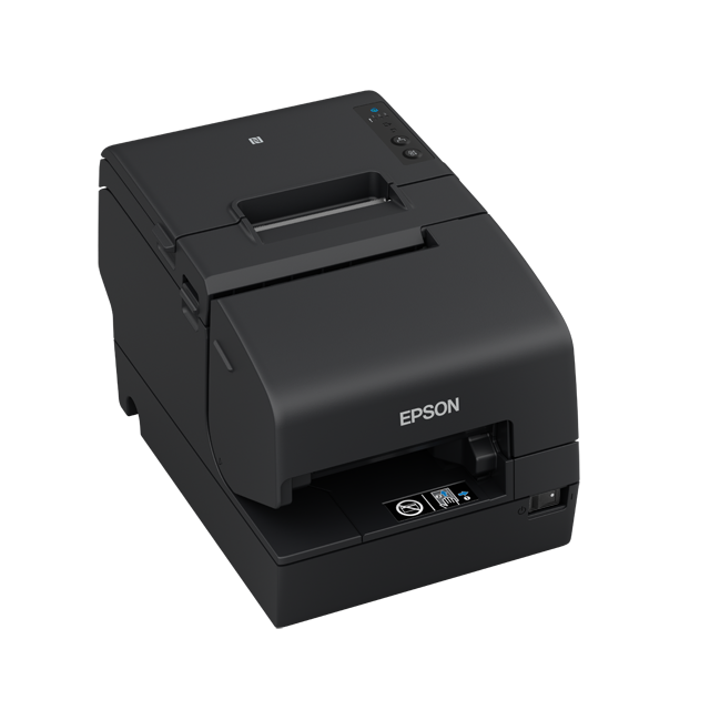 TM-H6000VI Hybrid Receipt Printer