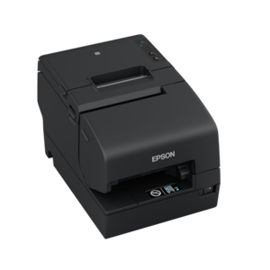 TM-H6000VI Hybrid Receipt Printer