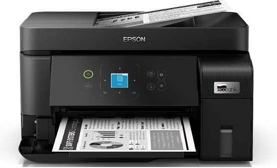 Epson EcoTank M2050 InkTank Multifunction Printer