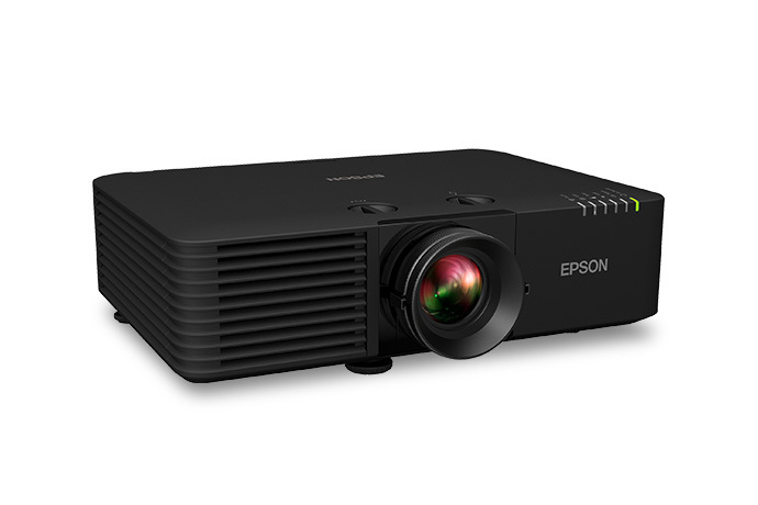 PowerLite L735U Full HD WUXGA Laser Projector