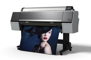 Epson SureColor SC-P8000