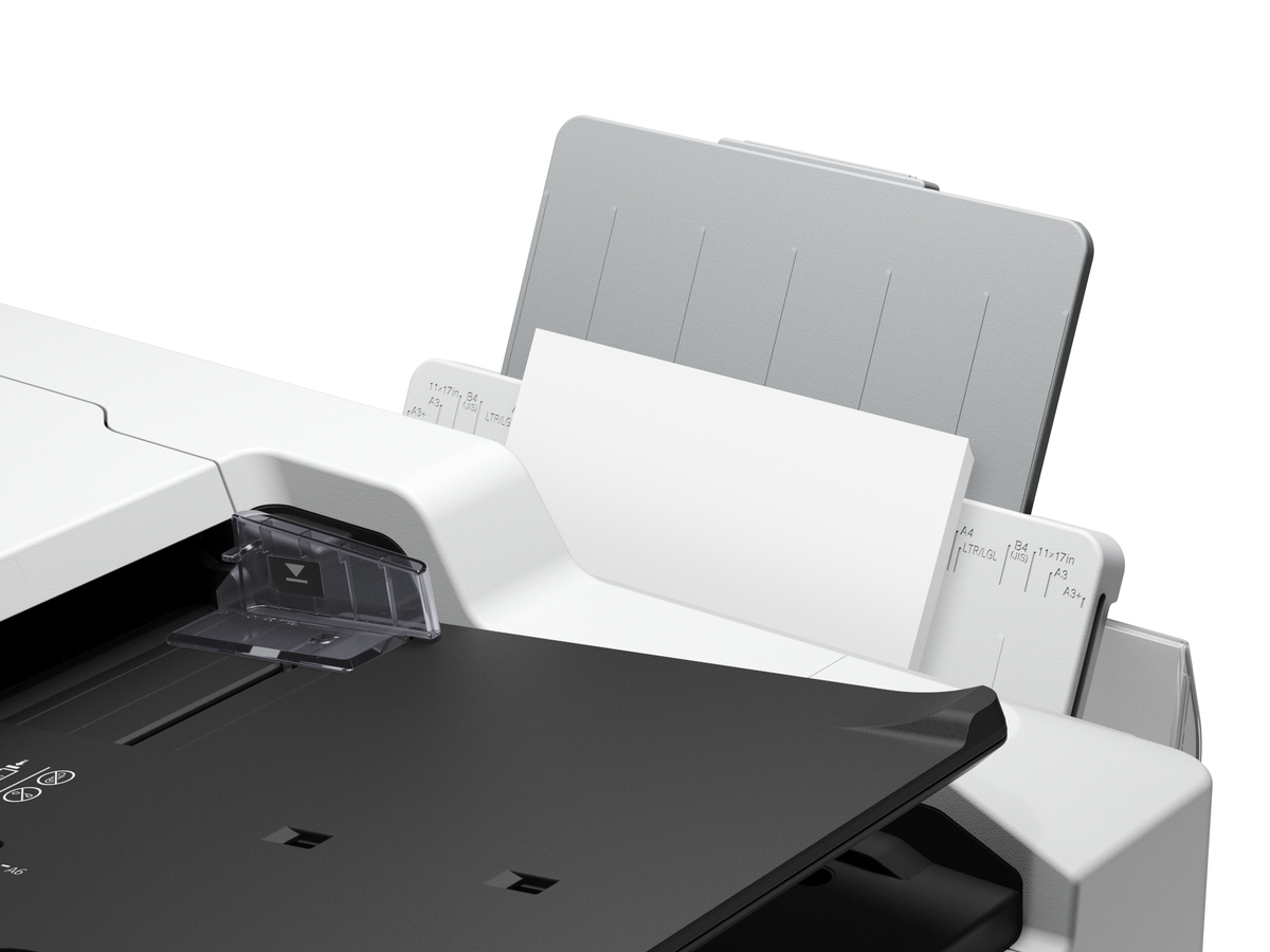 Epson WorkForce Pro EM-C8101, A3 Colour Multifunction Printers
