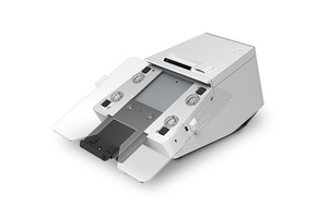 TM-m30II-SL POS Thermal Receipt Printer with Built-in Tablet Mount