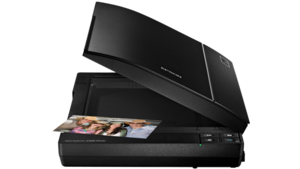 Epson Perfection V600 Flatbed Photo Scanner