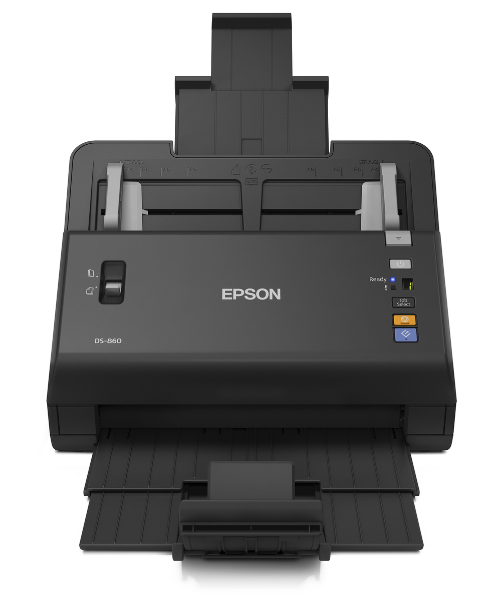 Scanner Mobile EPSON Workforce DS-310 A4 - Talos