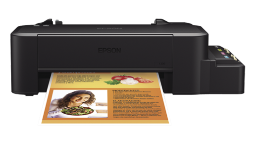 SPT_C11CD76201 | Epson L120 | L Series | Single Function Inkjet.