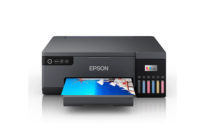 Epson 에코탱크 포토 L8050