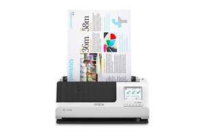 Epson DS-C480W | Support | Epson US