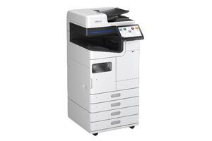 WorkForce Enterprise AM-M5500 A3 Mono MultiFunction Copier
