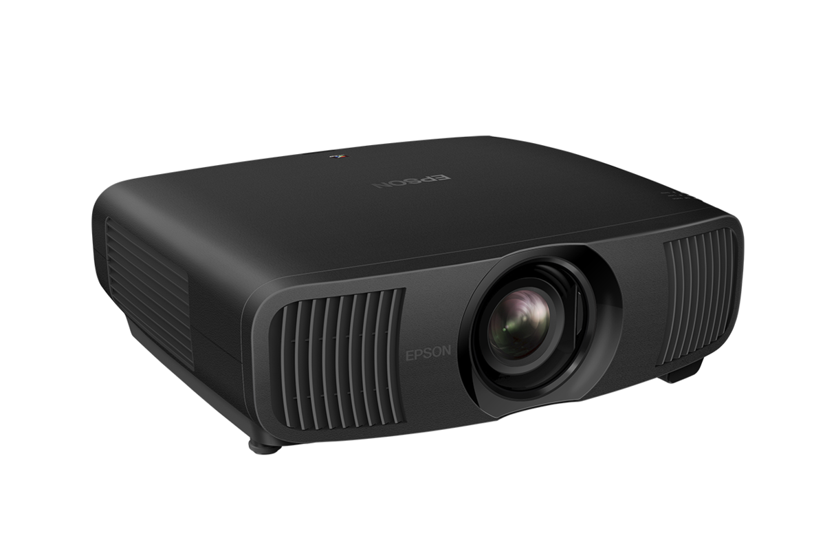 Epson EH-LS9000B Home Theatre 4K 3LCD Laser Projector