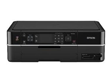 Epson Stylus Photo TX700W