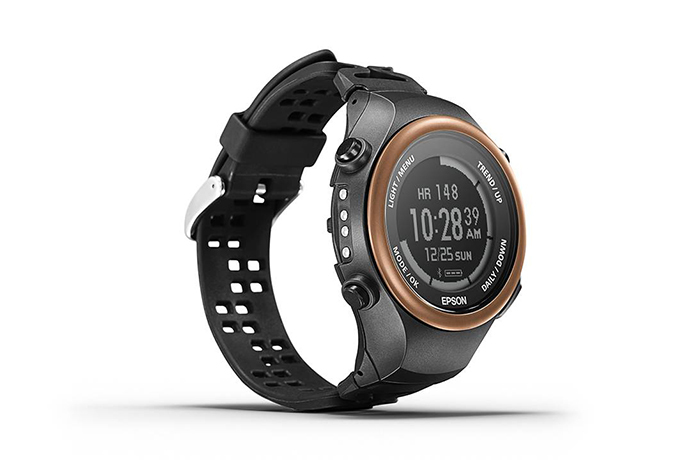 Epson PULSENSE PS-600