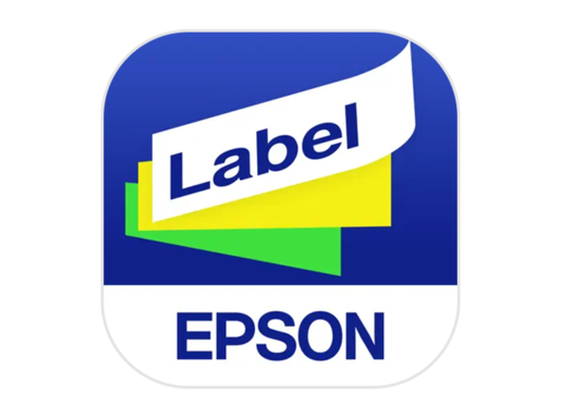 Epson Label Editor Mobile App