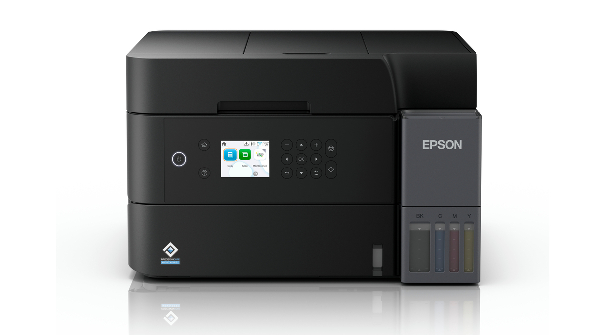 Epson EcoTank L6370 A4 Wi-Fi Duplex All-in-One Ink Tank Printer