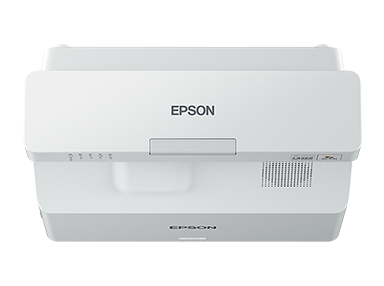 Epson PowerLite EB-750F projector