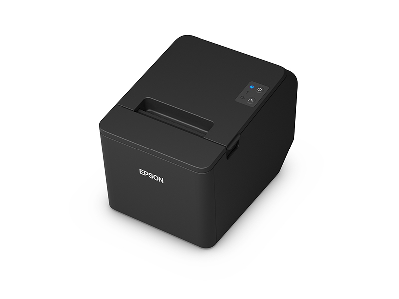 Epson TM-T82IV Thermal Receipt Printer