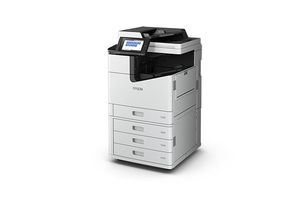 Multifunctional Departamental WorkForce Enterprise WF-C17590