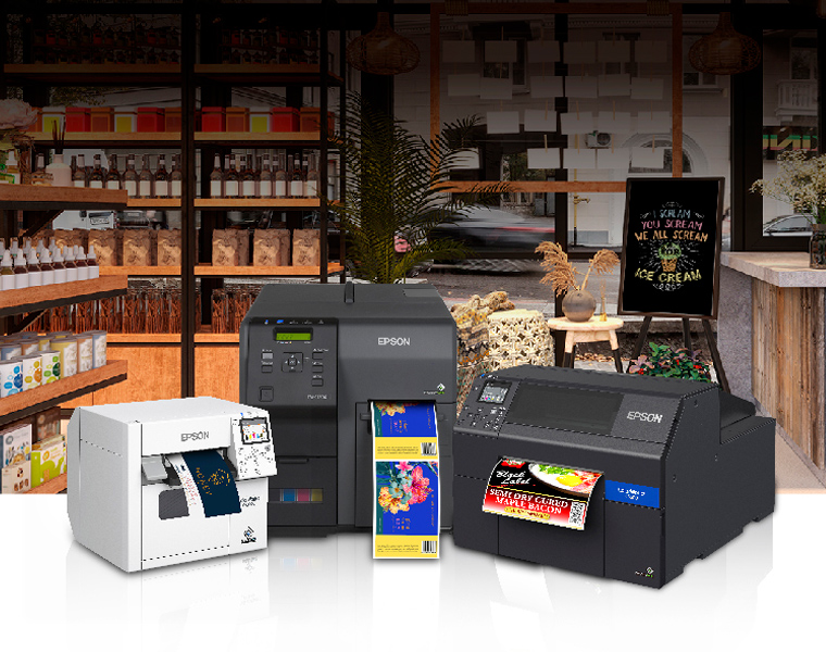 Epson Caribbean | Homepage Epson Caribbean | Homepage
