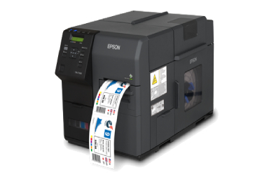 Epson ColorWorks C7510