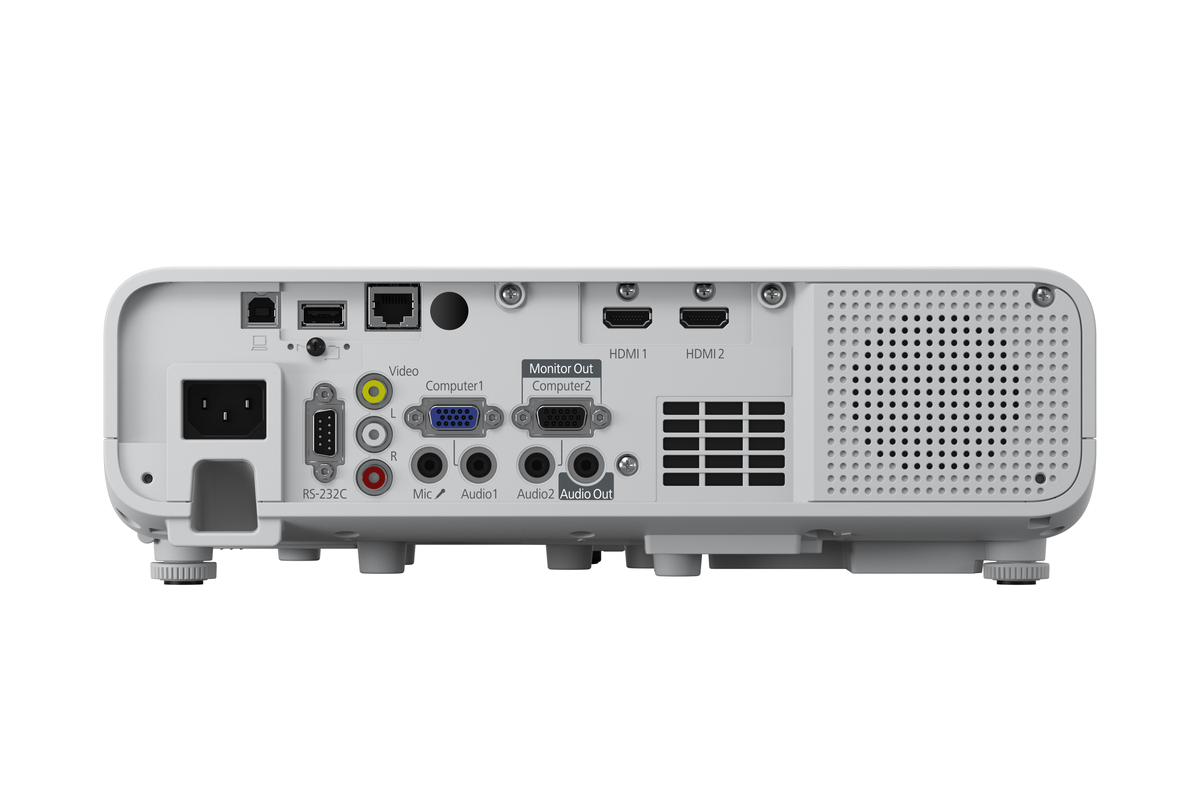 V11HA69080 | Epson EB-L260F Full HD Standard-Throw Laser V11HA69080 | Epson EB-L260F Full HD Standard-Throw Laser