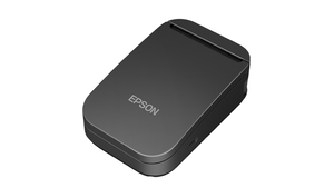 Epson TM-P20II Wireless Portable Receipt Printer (USB + Bluetooth)