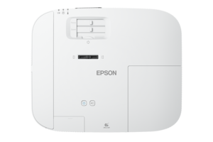 Epson Home Theater TW6250 4K PRO-UHD Projector