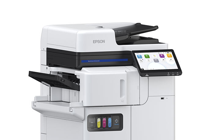 Epson WorkForce Enterprise AM-C5000