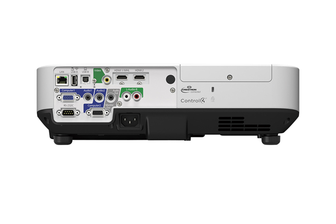 PowerLite 2040 XGA 3LCD Projector | Products | Epson US PowerLite 2040 XGA 3LCD Projector | Products | Epson US