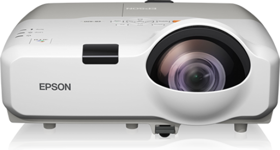 Canon LV-X420 DLP Projector Specs