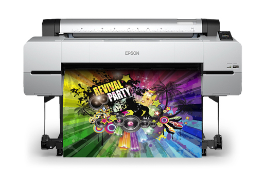 Epson Surecolor P10000 Surecolor Series Professional Imaging Printers Printers Support Epson Us