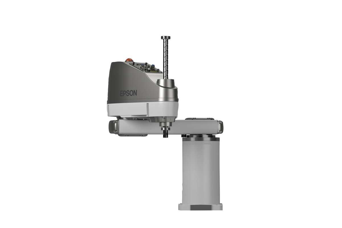 Robot Epson SCARA GX8C