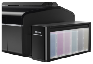 Epson L805 Wi-Fi Photo Ink Tank Printer