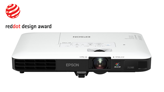 V11H796052 | Epson EB-1795F Wireless Full HD 3LCD Projector