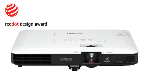 Epson EB-1795F Wireless Full HD 3LCD Projector