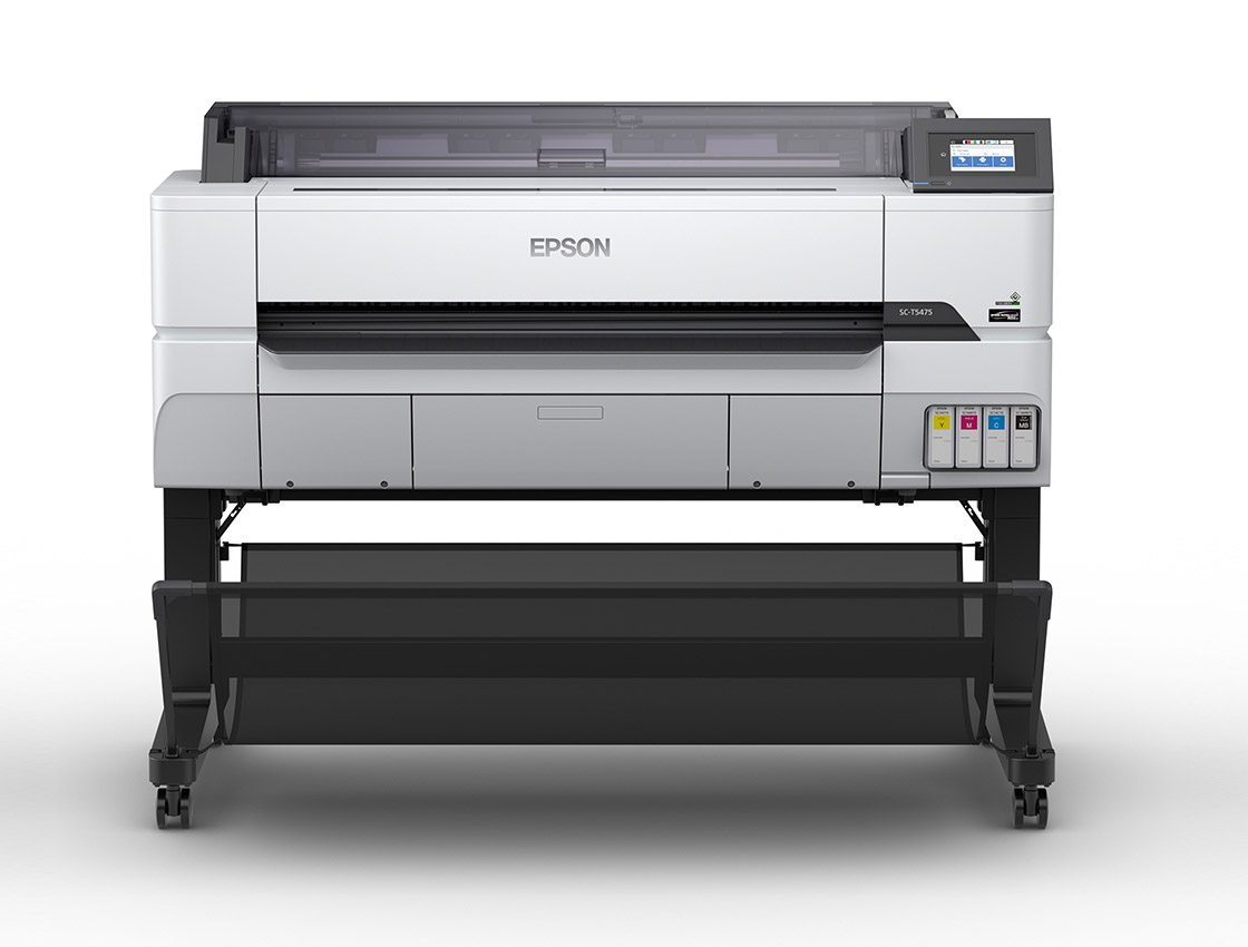 Epson plotter online