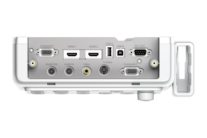 PowerLite Pilot 2 (ELPCB02) | Products | Epson US
