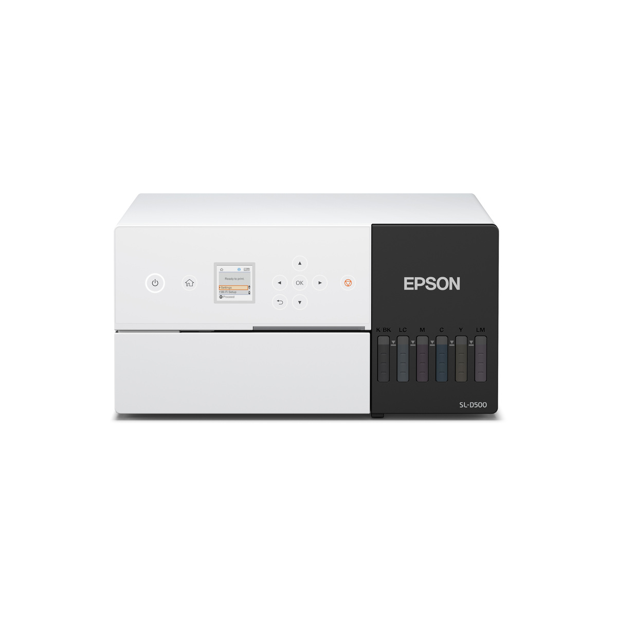 Epson SureLab SL-D530