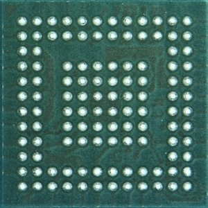 GNSS-IC VFBGA (with Flash)