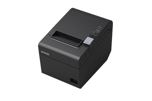 TM-T82III POS Receipt Printer