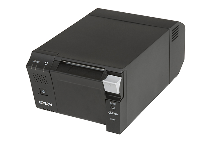 Impresora Epson OmniLink TM-T70II-DT2