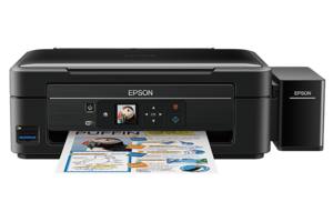 Epson L485