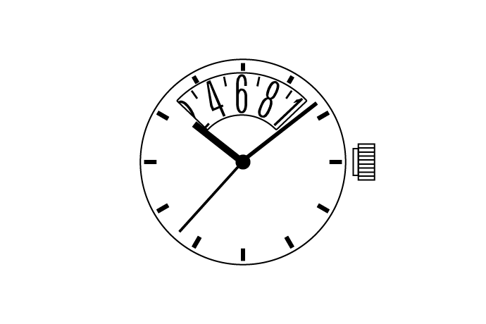 Special Calendar  VX42E191
