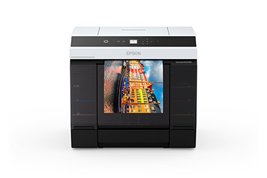 D-Series Printer