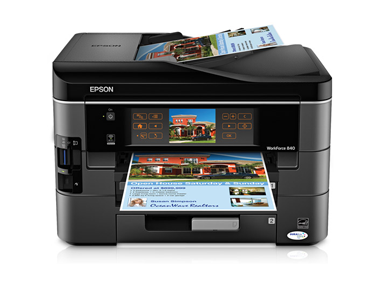 Driver Epson Esc%2fp Standard 3